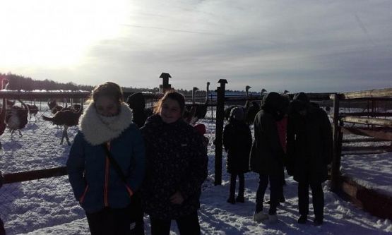  Grafika #11: WYCIECZKA DO KOŚCIERZYNY I GARCZYNA